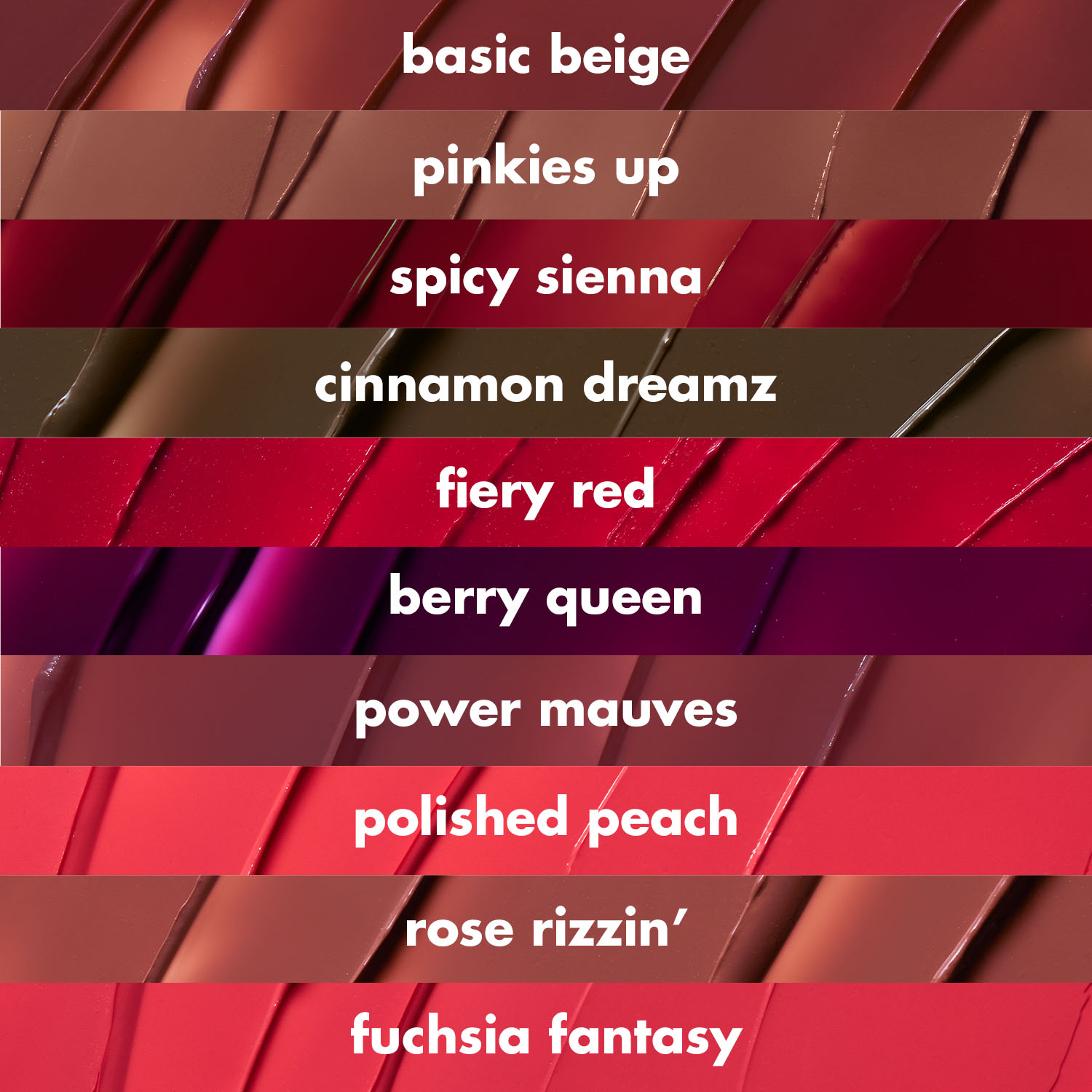 E.L.F. GLOSSY LIP STAIN (TINTE DE LABIOS)